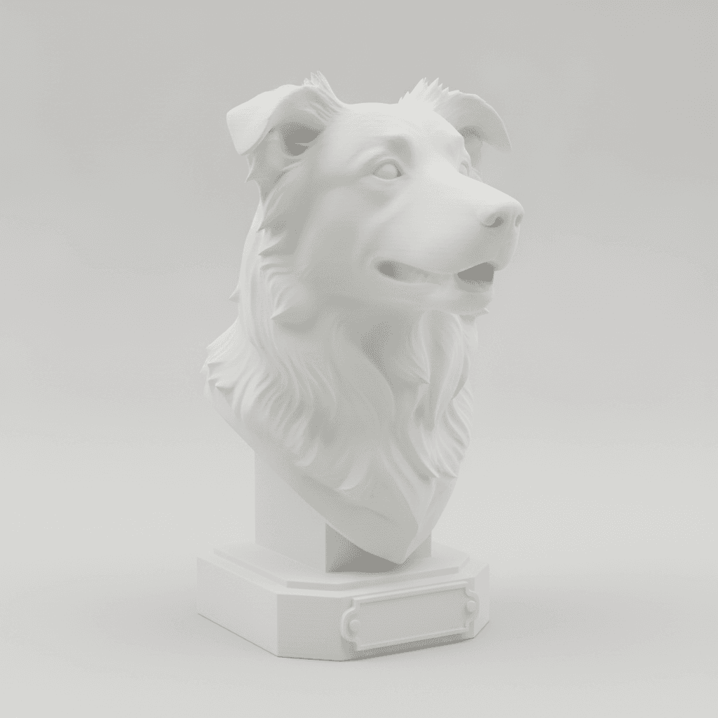 Busto White