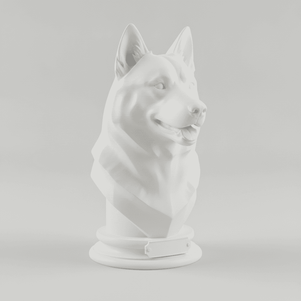 Busto White